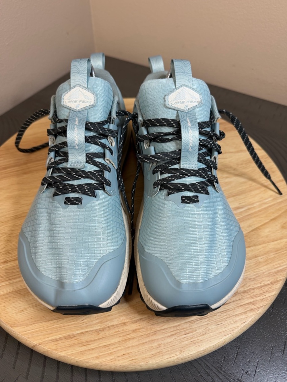 Altra Women’s lone peak 8 running shoes - Picture 5 of 12